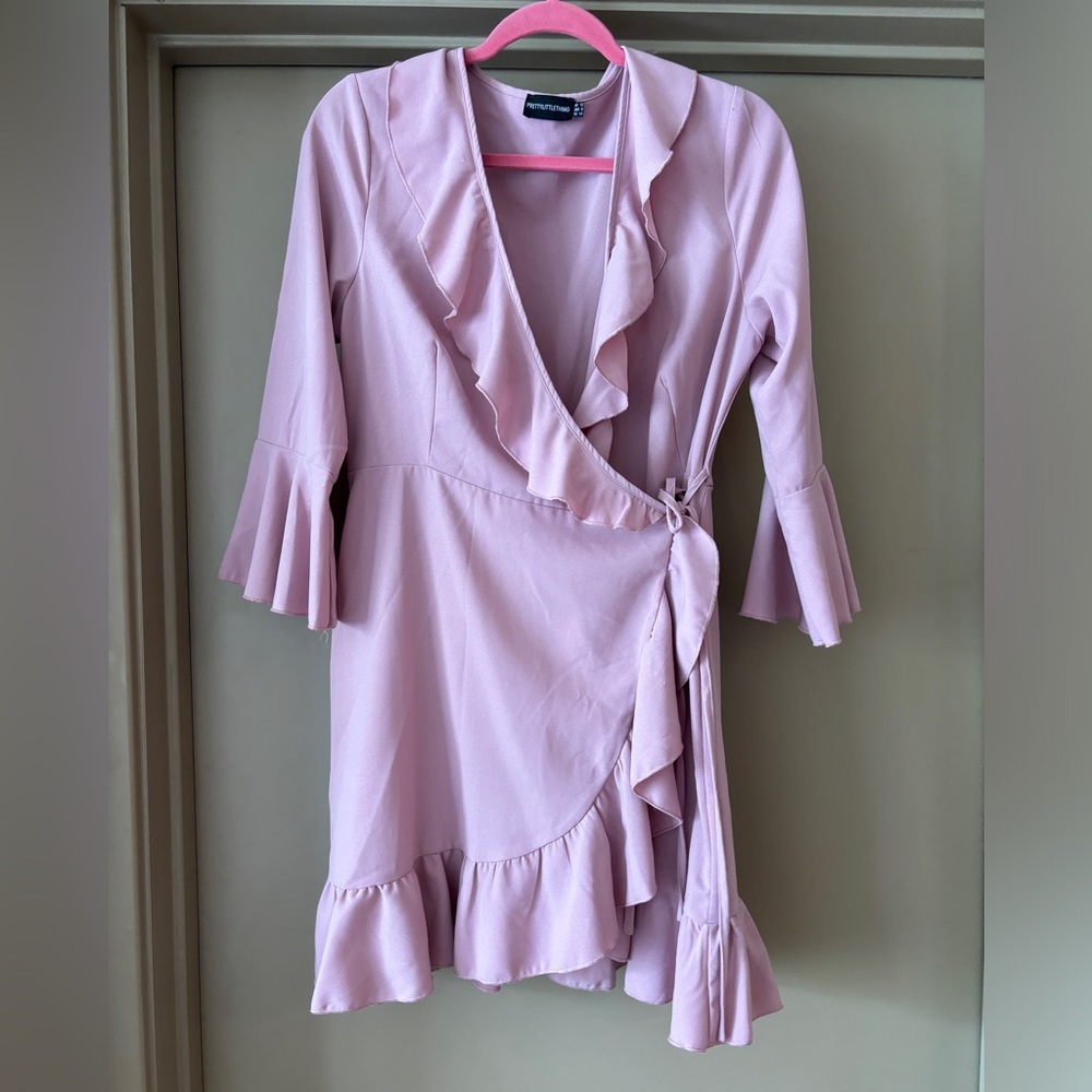 Pretty Little Thing Dress